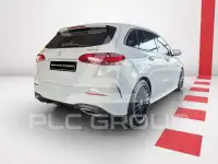 2026 Mercedes Benz B 220
