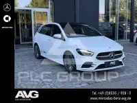 2026 Mercedes Benz B 220