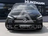2026 Mercedes Benz B 220