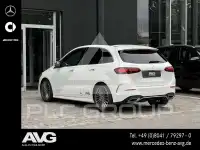 2026 Mercedes Benz B 220