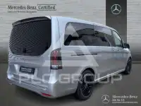 2026 Mercedes Benz V