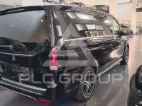 2026 Mercedes Benz V