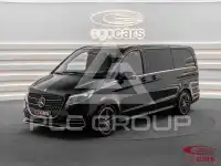 2026 Mercedes Benz V