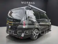 2026 Mercedes Benz V