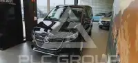 2026 Mercedes Benz V