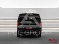 2026 Mercedes Benz V