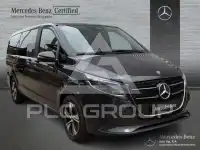 2026 Mercedes Benz V