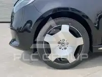2026 Mercedes Benz V