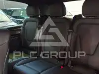 2026 Mercedes Benz V