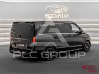 2026 Mercedes Benz V