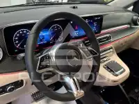 2026 Mercedes Benz V