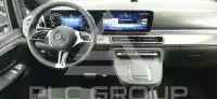 2026 Mercedes Benz V