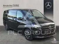 2026 Mercedes Benz V