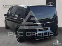2026 Mercedes Benz V