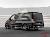 2026 Mercedes Benz V