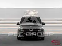 2026 Mercedes Benz V
