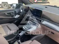 2026 Mercedes Benz V