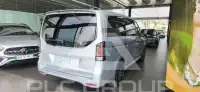 2026 Mercedes Benz V