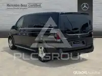 2026 Mercedes Benz V