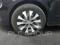 2026 Mercedes Benz V