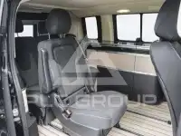 2026 Mercedes Benz V