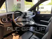 2026 Mercedes Benz V