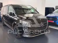 2026 Mercedes Benz V