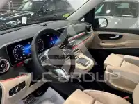 2026 Mercedes Benz V