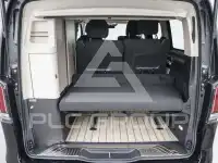 2026 Mercedes Benz V