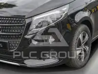 2026 Mercedes Benz V