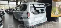 2026 Mercedes Benz V