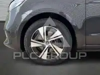 2026 Mercedes Benz V