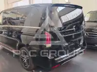 2026 Mercedes Benz V