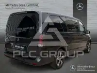 2026 Mercedes Benz V