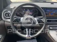 2026 Mercedes Benz V
