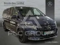 2026 Mercedes Benz V