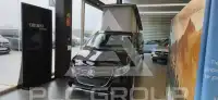 2026 Mercedes Benz V