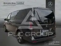 2026 Mercedes Benz V