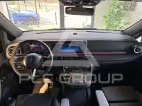2026 Mercedes Benz V