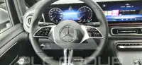 2026 Mercedes Benz V