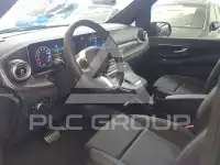 2026 Mercedes Benz V