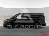 2026 Mercedes Benz V