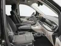 2026 Mercedes Benz V