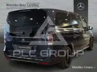 2026 Mercedes Benz V
