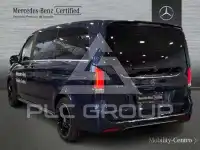 2026 Mercedes Benz V