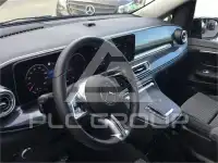 2026 Mercedes Benz V