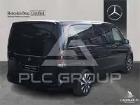 2026 Mercedes Benz V