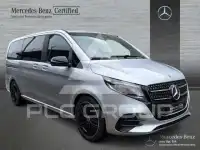 2026 Mercedes Benz V