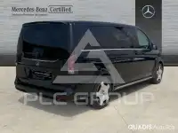 2026 Mercedes Benz V