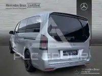 2026 Mercedes Benz V